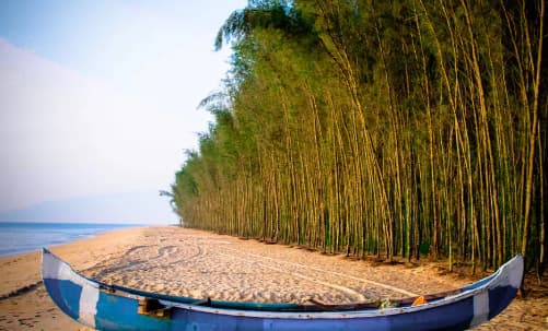 Chavakkad Beach