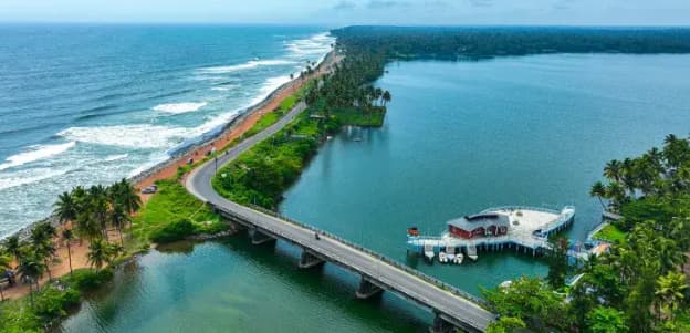 Kappil Beach