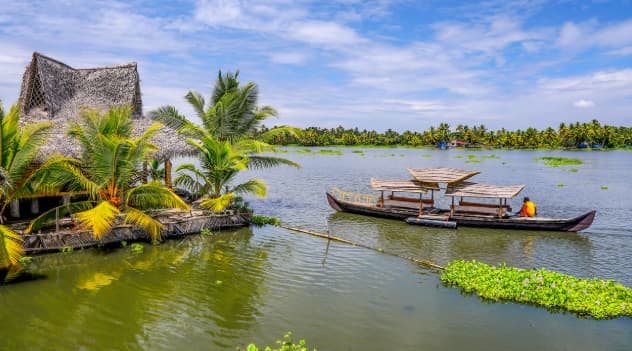 Kumarakom Resort